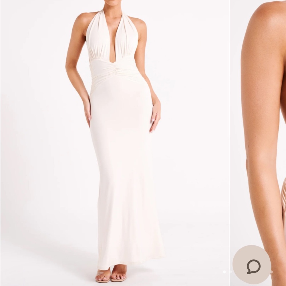 Meshki Jovanna Dress